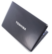 Toshiba Satellite T135-S1310 Toshiba Satellite T135-S1310