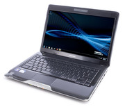 Toshiba Satellite T135-S1309 Toshiba Satellite T135-S1309