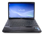 Sony VAIO VPCEB1LFX/BI Sony VAIO VPCEB1LFX/BI