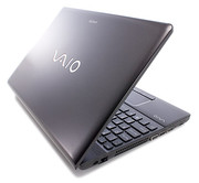 Sony Vaio VPC-EB3M1E