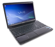 Sony VAIO VPCEB1Z1R/B