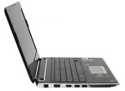 HP Pavilion dv2-1030el