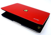 Acer Ferrari One 200