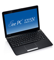 Asus Eee PC 1215N Asus Eee PC 1215N