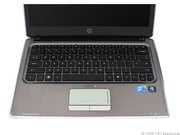 HP Pavilion dm3-1020ea