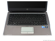 HP Pavilion DM3-1005AX