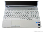 Sony Vaio VPC-EB12FX/T