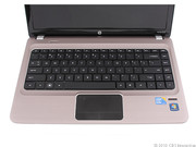 HP Pavilion dm4-2100sl