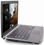 Sony Vaio VGN-Z11XN Sony Vaio VGN-Z11XN