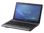 Sony Vaio VPC-YA1V9E/B Sony Vaio VPC-YA1V9E/B