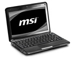 MSI Wind U135 MSI Wind U135