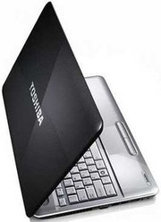 Toshiba Satellite L500D-17e