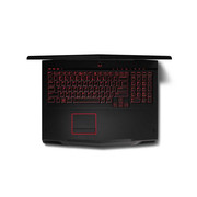 Alienware M17x R3, GTX 580M, i7-2720