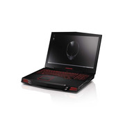 Alienware M17x R3, GT 520M, i7-2720