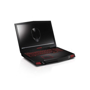 Alienware M18x, i7-2960XM, GTX 580M SLI Alienware M18x, i7-2960XM, GTX 580M SLI