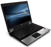 HP EliteBook 2540p-WK302EA