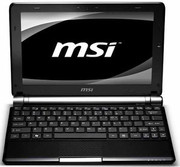 MSI Wind U160DX-4616W7S MSI Wind U160DX-4616W7S