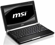 MSI Wind U160DX-4616W7S MSI Wind U160DX-4616W7S