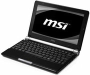 MSI Wind U160DX-4616W7S MSI Wind U160DX-4616W7S