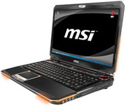 MSI GT680R-i71651BLW7U