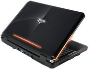 MSI GT680R-i71651BLW7U