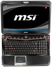 MSI GT680R-i71651BLW7U