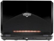 MSI GT680R-i71651BLW7U