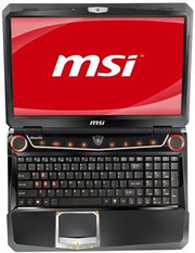MSI GT680R (i7-2720QM)