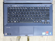 Sony Vaio VPC-SB18GW/B Sony Vaio VPC-SB18GW/B
