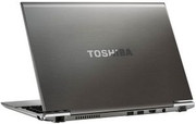 Toshiba Portégé Z830-10J Toshiba Portégé Z830-10J