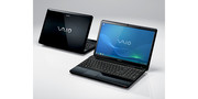 Sony Vaio VPCEB1Z1E