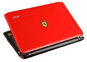 Acer Ferrari One 200