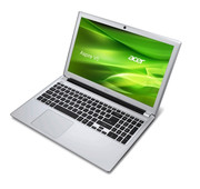 Acer Aspire V5 Touch Acer Aspire V5 Touch