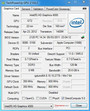 Systeminfo GPU-Z