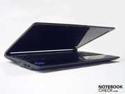 Asus UL30A 13.3-Zoll Asus UL30A 13.3-Zoll
