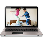 HP Pavilion dv7-4040ed HP Pavilion dv7-4040ed