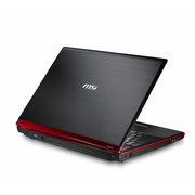 MSI GX640-098US