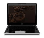 HP Pavilion dv2-1050eg HP Pavilion dv2-1050eg