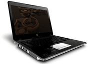 HP Pavilion dv2-1050eg