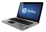 HP Pavilion dv7-4083cl HP Pavilion dv7-4083cl