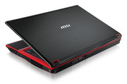 MSI GX640