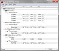 CPUID Hardware Monitor