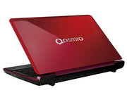 Toshiba Qosmio F750