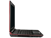Toshiba Qosmio F750-10W