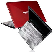 Toshiba Satellite T230 Toshiba Satellite T230
