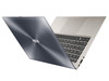Critique du Asus Zenbook Prime UX21A Critique du Asus Zenbook Prime UX21A
