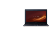 Sony Vaio VPC-X111KX/B Sony Vaio VPC-X111KX/B