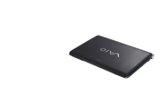 Sony Vaio VPCY118GX/BI Sony Vaio VPCY118GX/BI