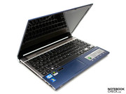 Acer Aspire 3830TG-6431 Acer Aspire 3830TG-6431