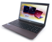 Acer Aspire 5742Z-4631 Acer Aspire 5742Z-4631